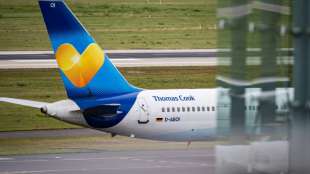 Deutsche Thomas Cook wird wahrscheinlich abgewickelt 