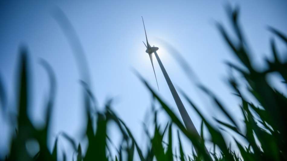 Strom aus Erneuerbaren am Ostermontag deckt gesamten Stromverbrauch des Landes