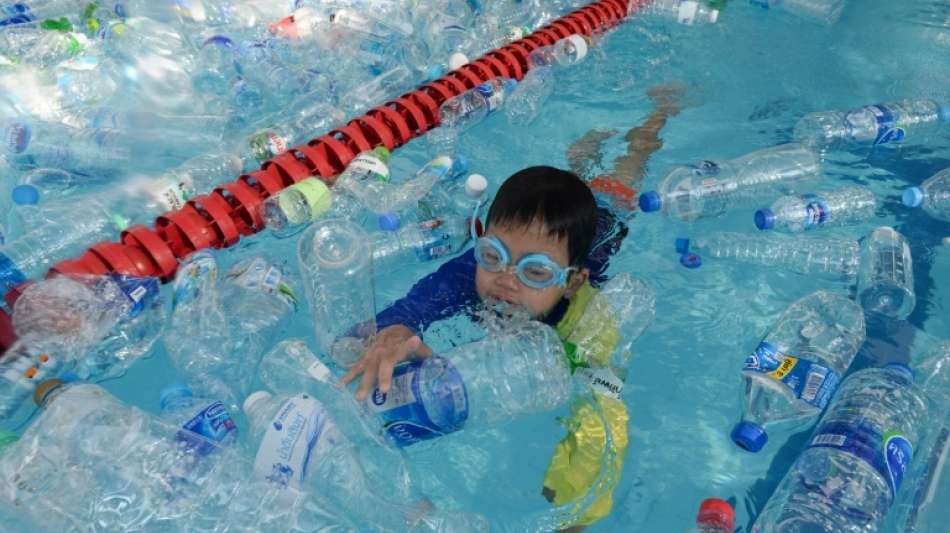 Trudeau kündigt für 2021 Einwegplastik-Verbot für Kanada an