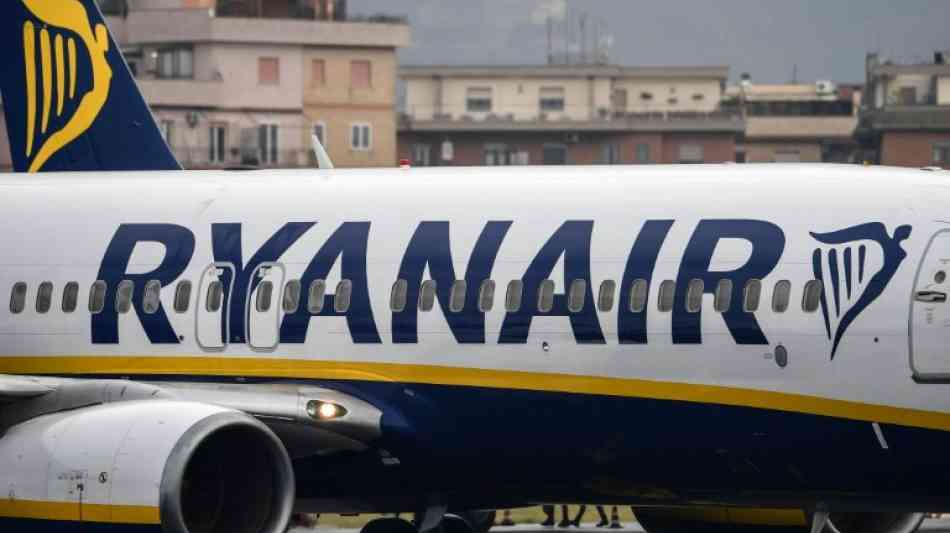 Strafen gegen Ryanair und Wizzair wegen Handgepäcksbestimmungen verhängt