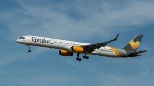 Lufthansa will Condor übernehmen