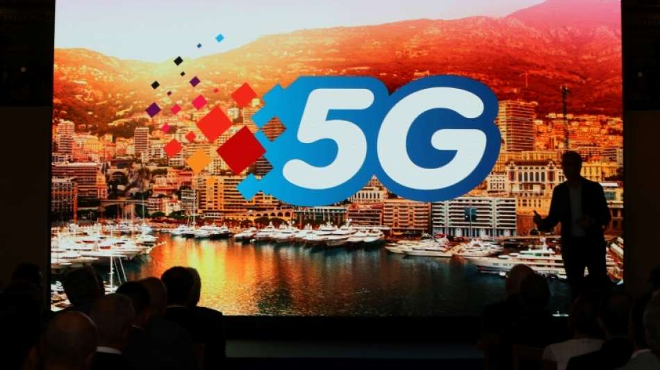 Monaco erklärt sich zum "ersten Staat mit flächendeckendem 5G"