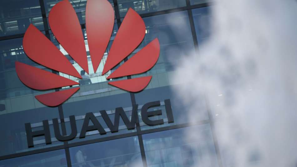 Huawei-Manager soll Mitarbeiter in München mit Industriespionage beauftragt haben