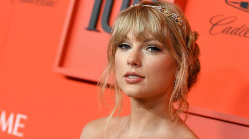 Chef von Taylor Swifts Ex-Label erhält nach eigenen Angaben Morddrohungen