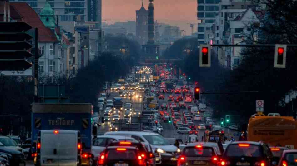 Politik hofft auf Bewegung im Dieselskandal durch neue VW-Spitze