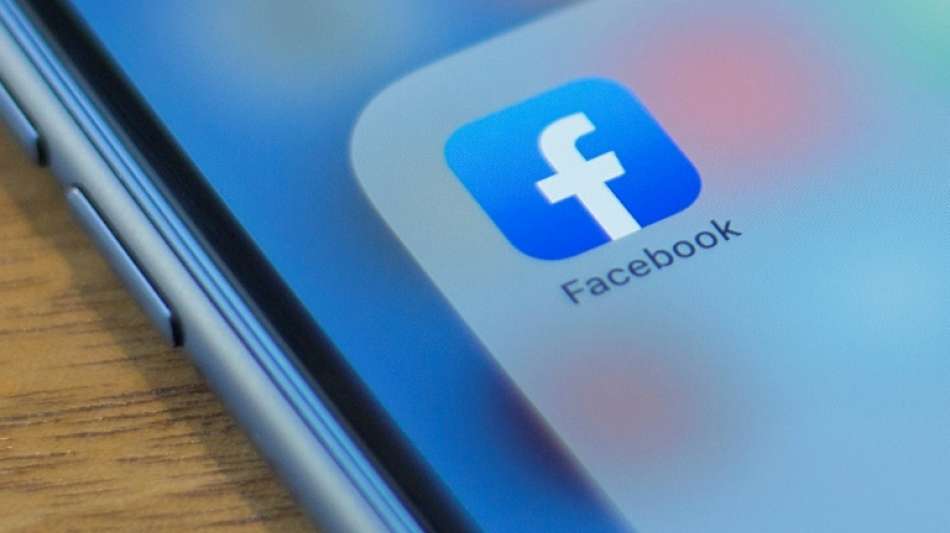 Facebook - 4,5 Milliarden Rekordstrafe und Auflagen wegen Datenschutzverstößen