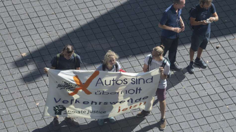 Automobilverband fordert von Politik Stärkung des Standorts Deutschland