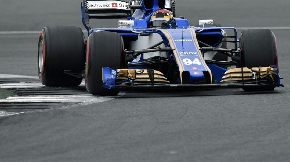 Formel 1: Sauber löst Honda-Motorendeal für das Jahr 2018 auf