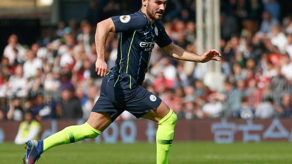 Manchester City gewinnt Meisterschaftskrimi gegen Liverpool