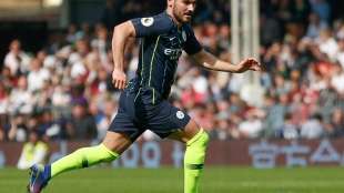 Manchester City gewinnt Meisterschaftskrimi gegen Liverpool