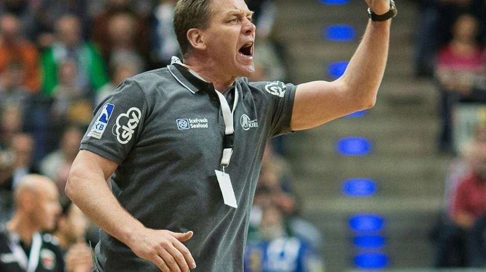 Kiel und Flensburg gewinnen - Gummersbach mit "Abstiegsendspiel"