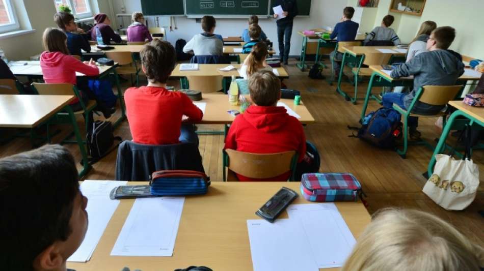 Mehr als die Hälfte der Kinder erfährt in Schule Ausgrenzung oder Gewalt