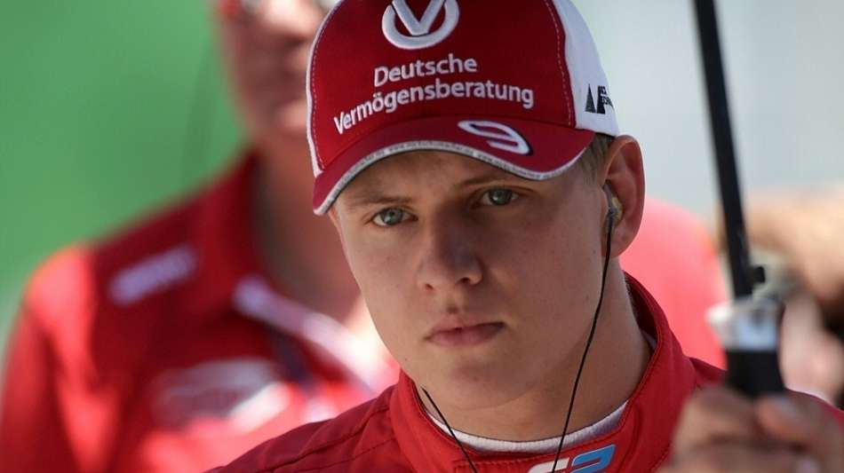 Formel 2: Schumacher verlässt Monaco ohne Punkte