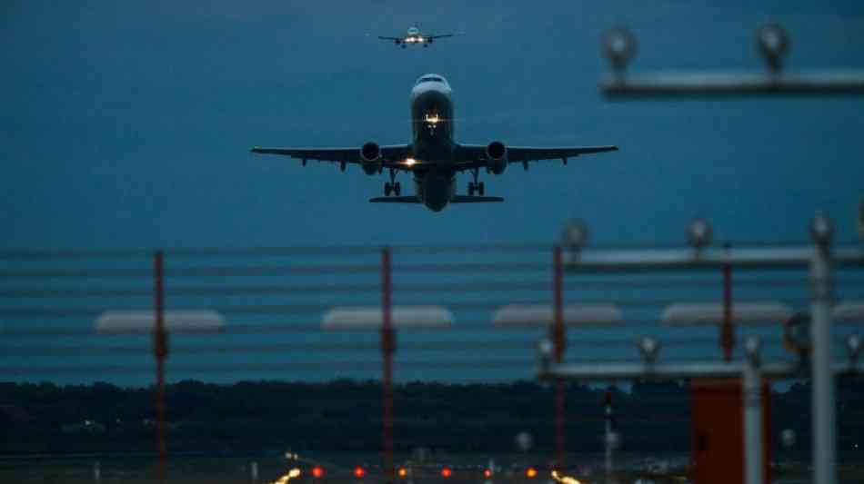 Wirtschaft: Lufthansa und Vereinigung Cockpit legen Tarifstreit bei