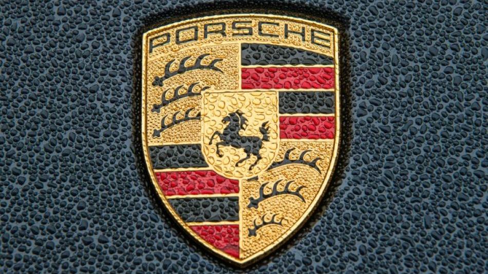 Schummelsoftware bei europaweit über 22.000 Porsche Cayenne