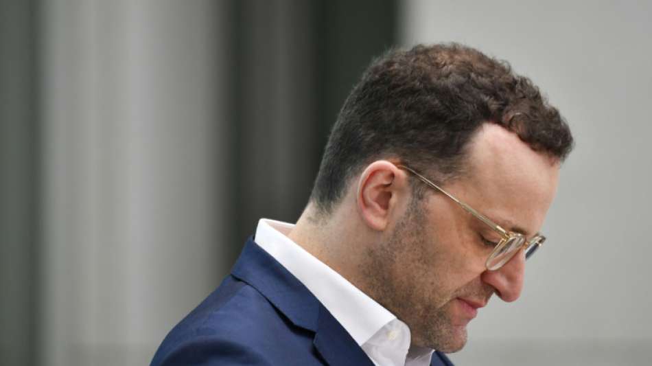 Spahn kündigt überarbeiteten Entwurf des Krankenhaus-Gesetzes an