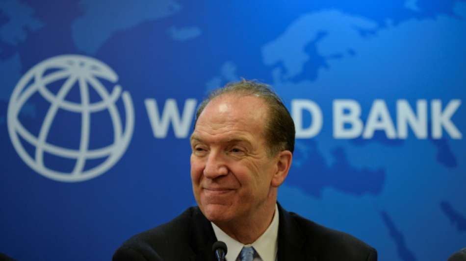 Weltbank drängt China zu weiteren Wirtschaftsreformen