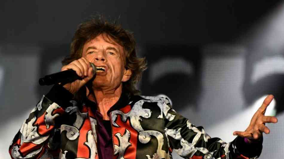 Mick Jagger reagiert auf Walesas Bitte angesichts umstrittener Justizreformen