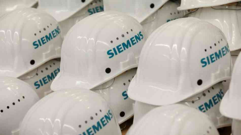 IG Metall will nach Siemens-Pl