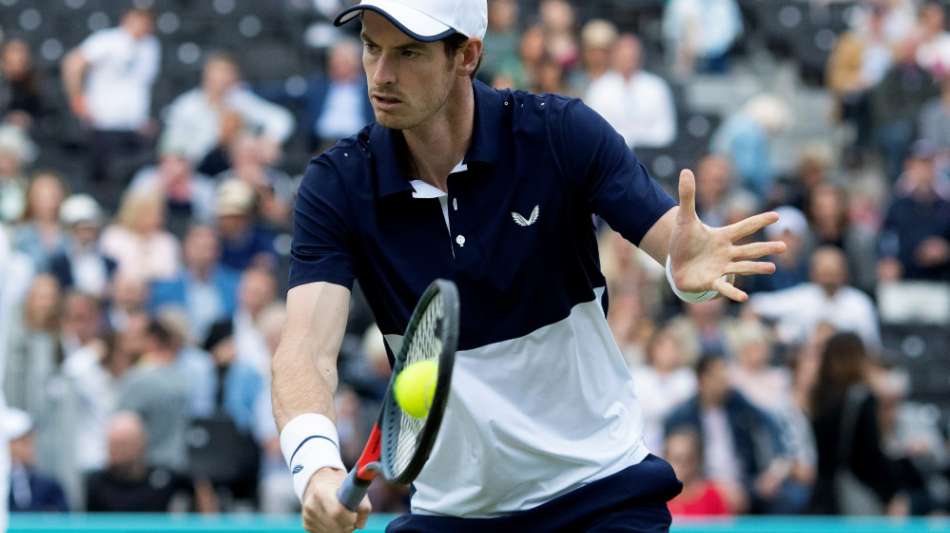 Murray startet bei Nadals Challenger-Turnier