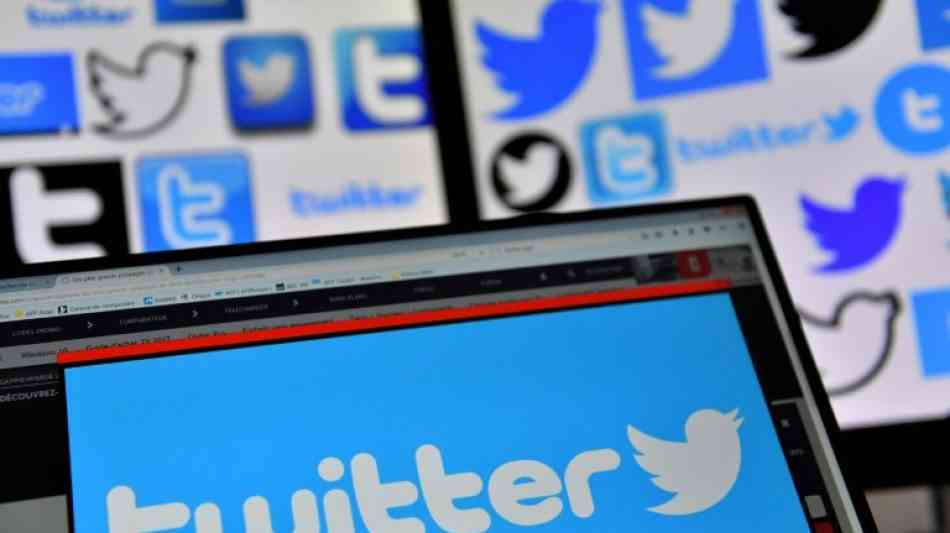 Twitter löscht tausende Konten mit Aufruf zum Boykott der US-Wahlen