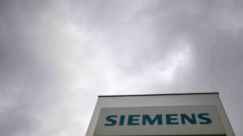 Wirtschaft in Ostdeutschland: Siemens-Standort G