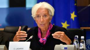 Designierte EZB-Präsidentin Lagarde stellt sich Fragen der EU-Parlamentarier