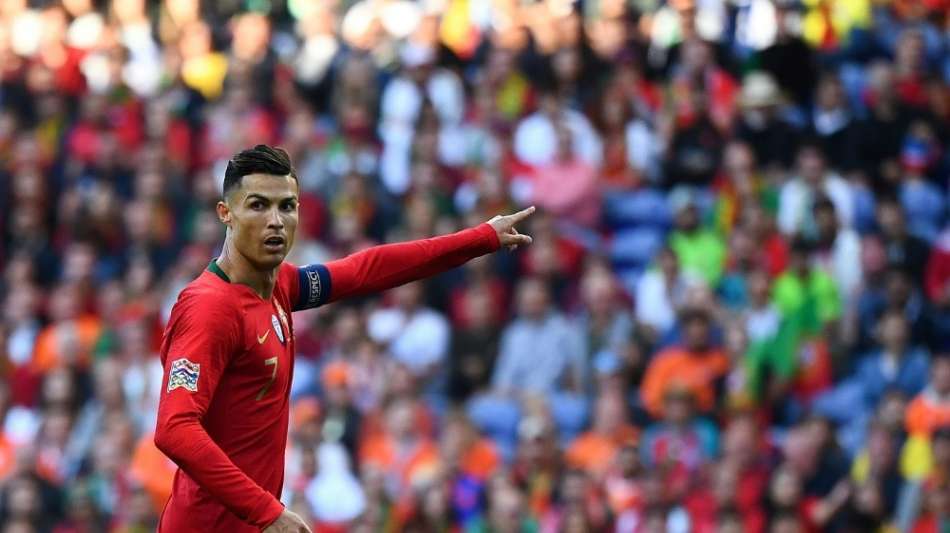 Vergewaltigungsvorwürfe: Keine Anklage gegen Ronaldo