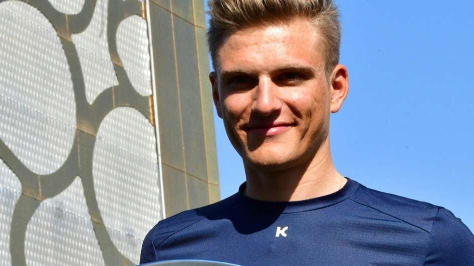 Kittel sieht deutschen Radsport auf richtigem Weg