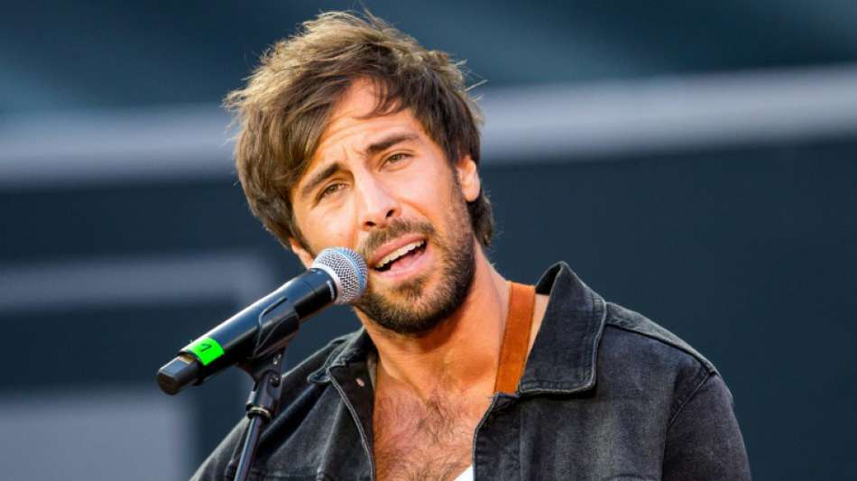 Musiker Max Giesinger sucht noch seine Traumfrau