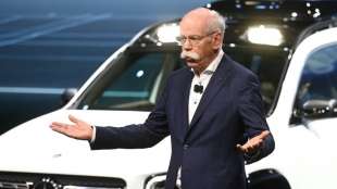 Dudenhöffer: "Ohne Zetsche würde Daimler nicht mehr existieren"