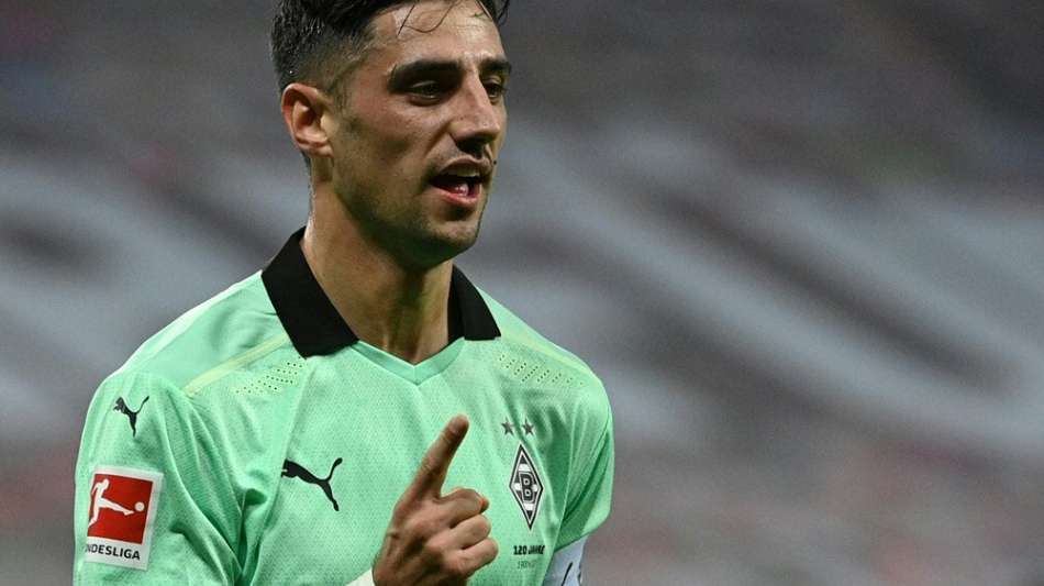 Stindl will nach Berlin: "Den Traum würde ich mir gern noch erfüllen"