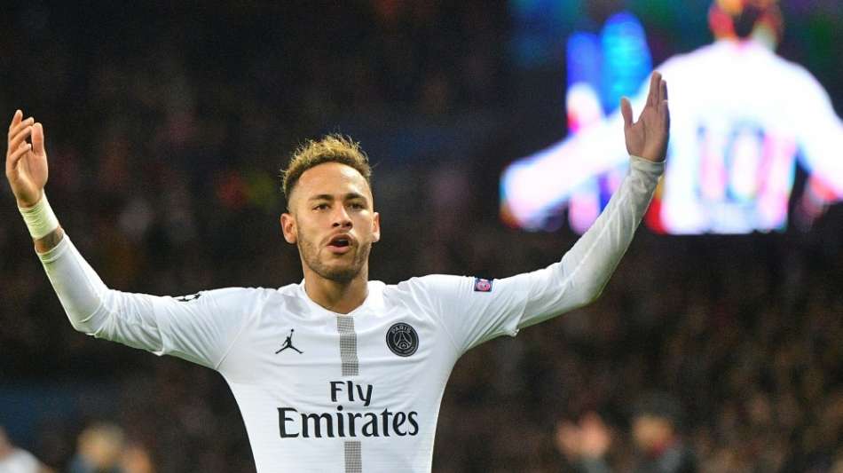 PSG-Superstar Neymar fehlt unentschuldigt beim Training