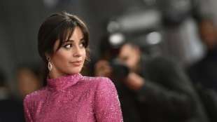 Sängerin Camila Cabello übernimmt Hauptrolle in Aschenputtel-Remake