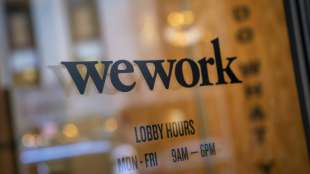 Chef des US-Büroraumvermieters WeWork nimmt seinen Hut