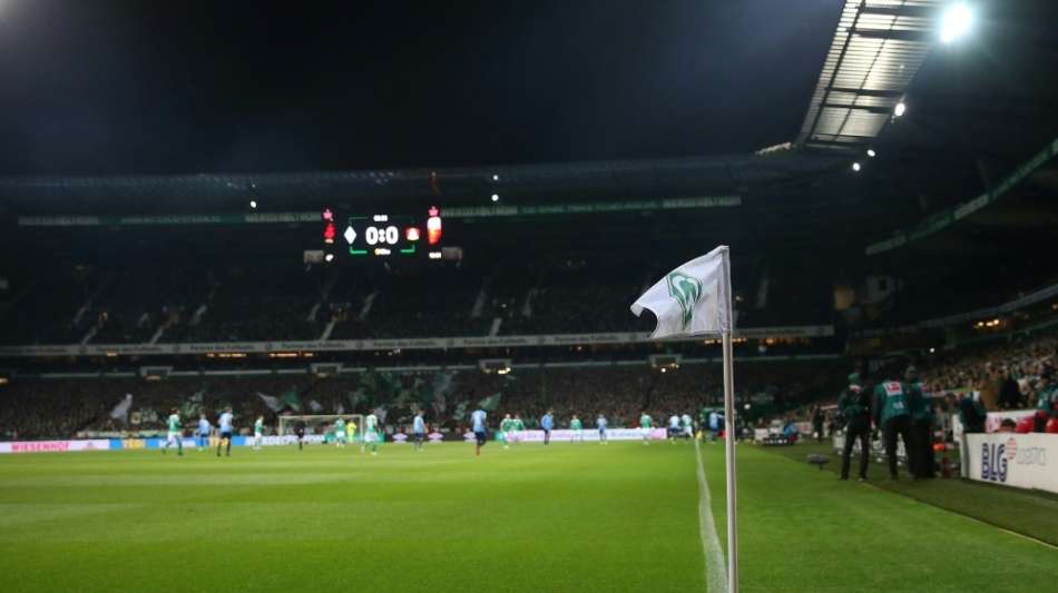 WDR: Salafisten in Stadion-Security bei Bremen und Paderborn