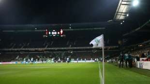 WDR: Salafisten in Stadion-Security bei Bremen und Paderborn