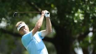 US Masters: Langer startet stark in Augusta - Kaymer solide