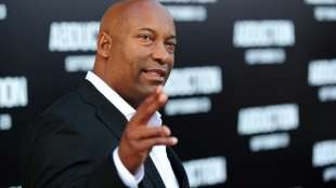 "Boyz n the Hood"-Regisseur John Singleton im Alter von 51 Jahren gestorben