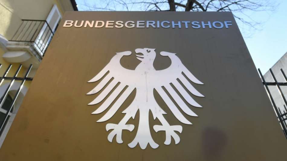 Bundesgerichtshof prüft Rechte von Bankkunden