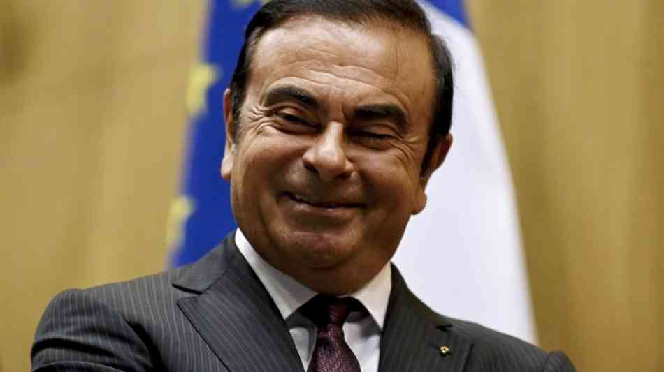 Frankreich: Carlos Ghosn soll doch Chef von Renault bleiben