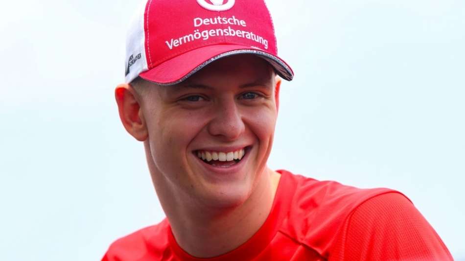 Von 19 auf fünf: Schumacher feiert bestes Saisonergebnis