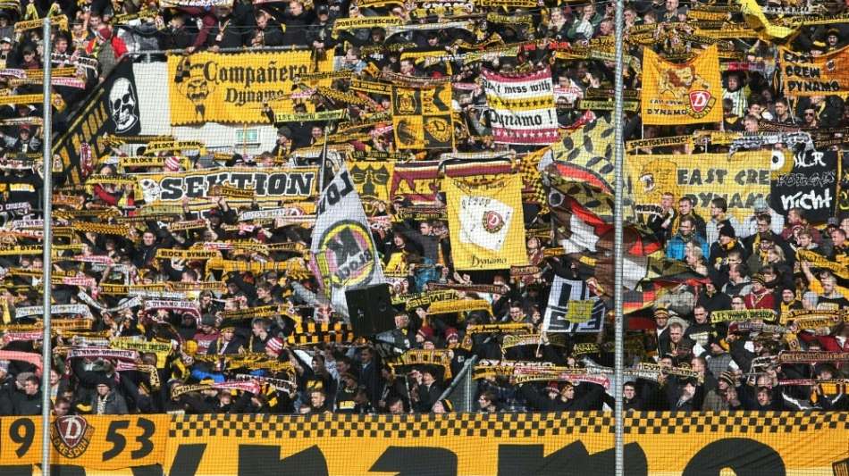 Rückschlag für Paderborn - Dresden vor Klassenerhalt