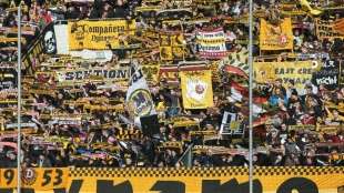 Rückschlag für Paderborn - Dresden vor Klassenerhalt