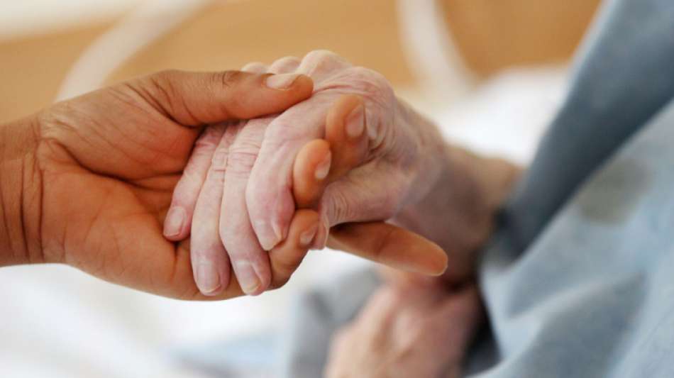 Bericht: Zahl ausländischer Altenpflegekräfte seit 2013 um 50.000 gestiegen