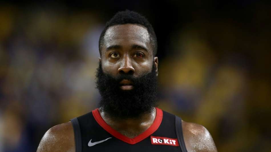 Basketball-WM ohne Superstar Harden