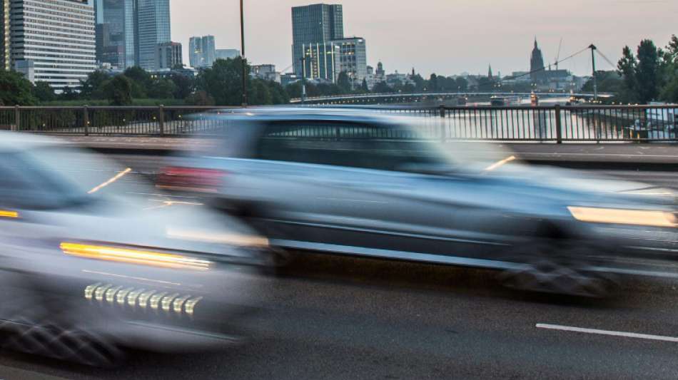 Hochrechnung: Erstmals mehr als eine Million SUV-Neuzulassungen dieses Jahr