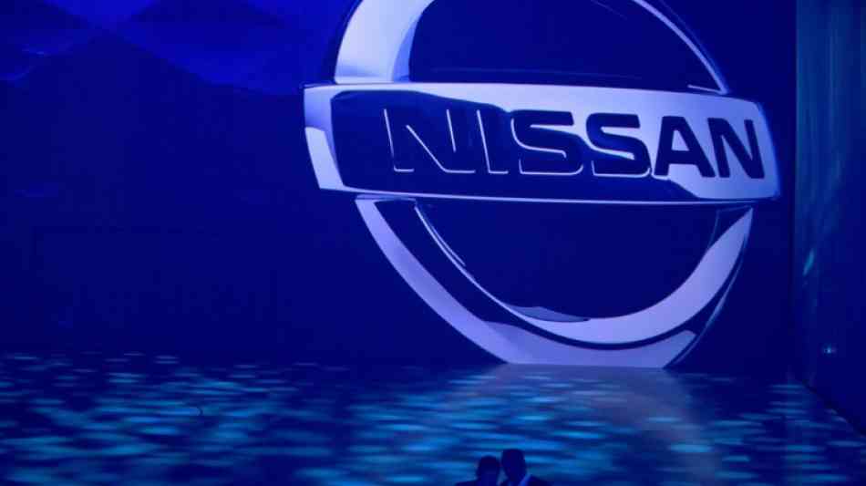 Auto und Motor: Nissan testet im Fr