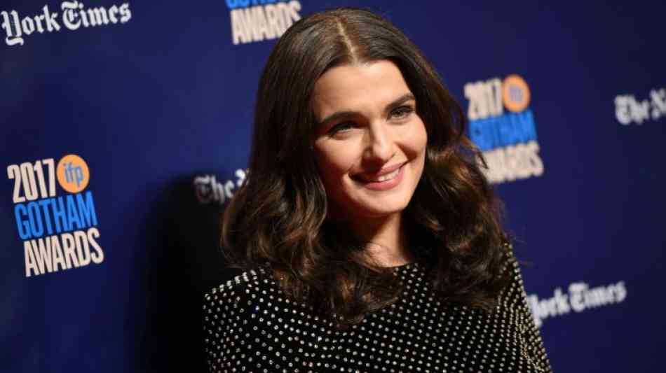 Rachel Weisz: Weinstein schon vor Missbrauchsskandal auf absteigendem Ast