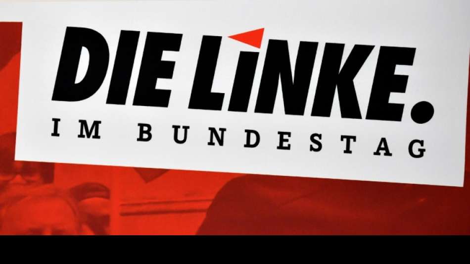 Die Linke hält am 26. und 27. Februar zweigeteilten Parteitag ab